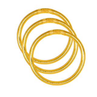 Basic Gold Bracelet