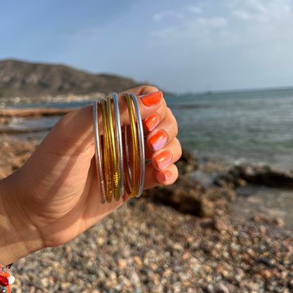 Pulsera Fina