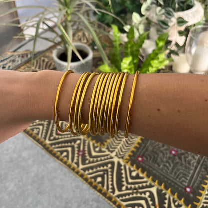 Pulsera Fina